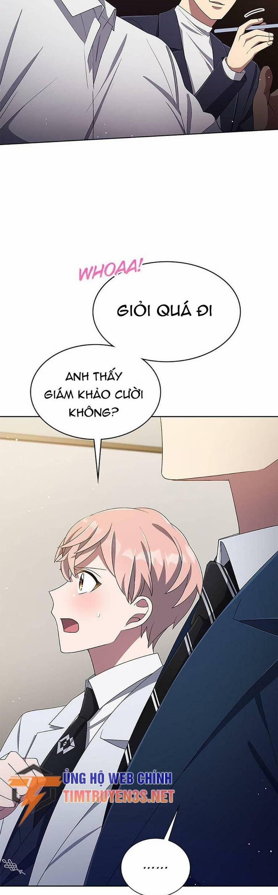 Cuộc Sống Thứ 2 Của Thần Tượng Toàn Năng 33 trang 53