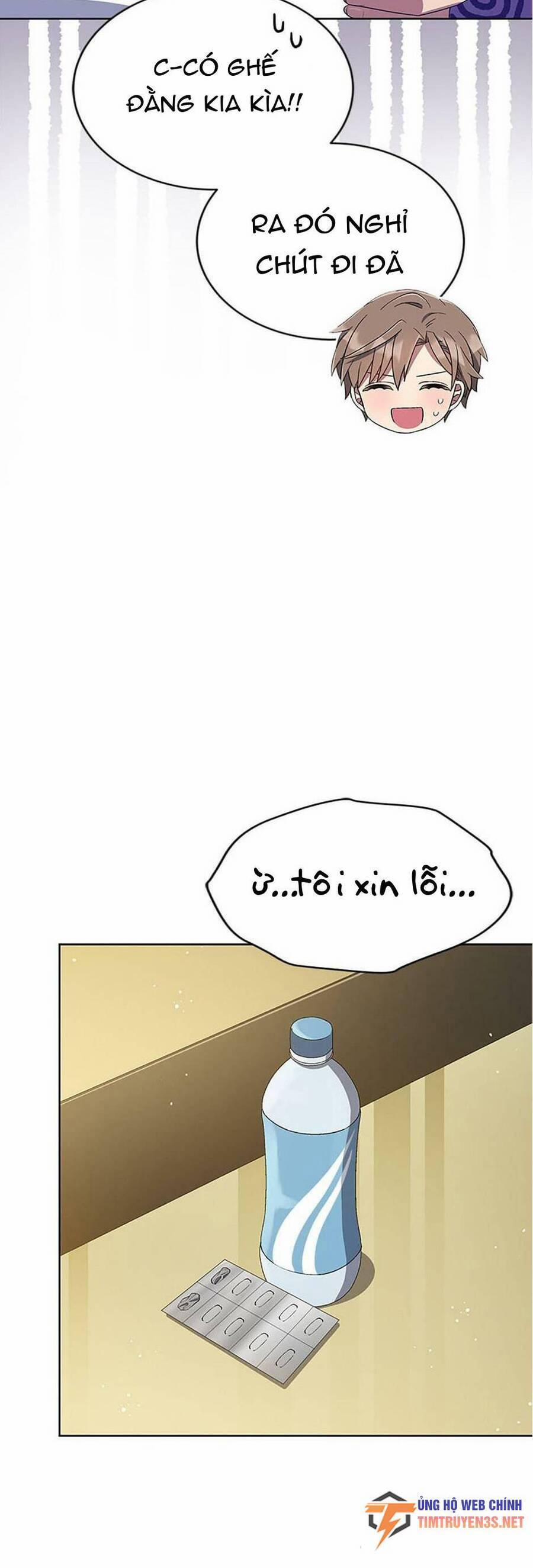 Cuộc Sống Thứ 2 Của Thần Tượng Toàn Năng 33 trang 6