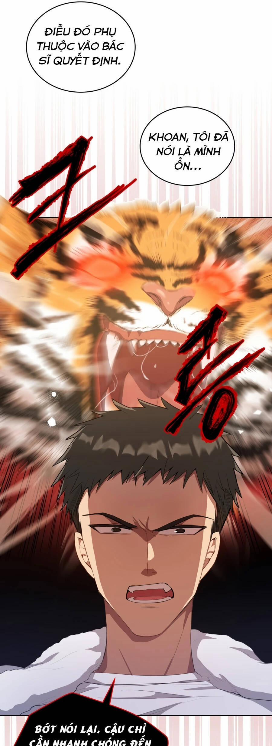 Cuộc Sống Thứ 2 Của Thần Tượng Toàn Năng 4 trang 0