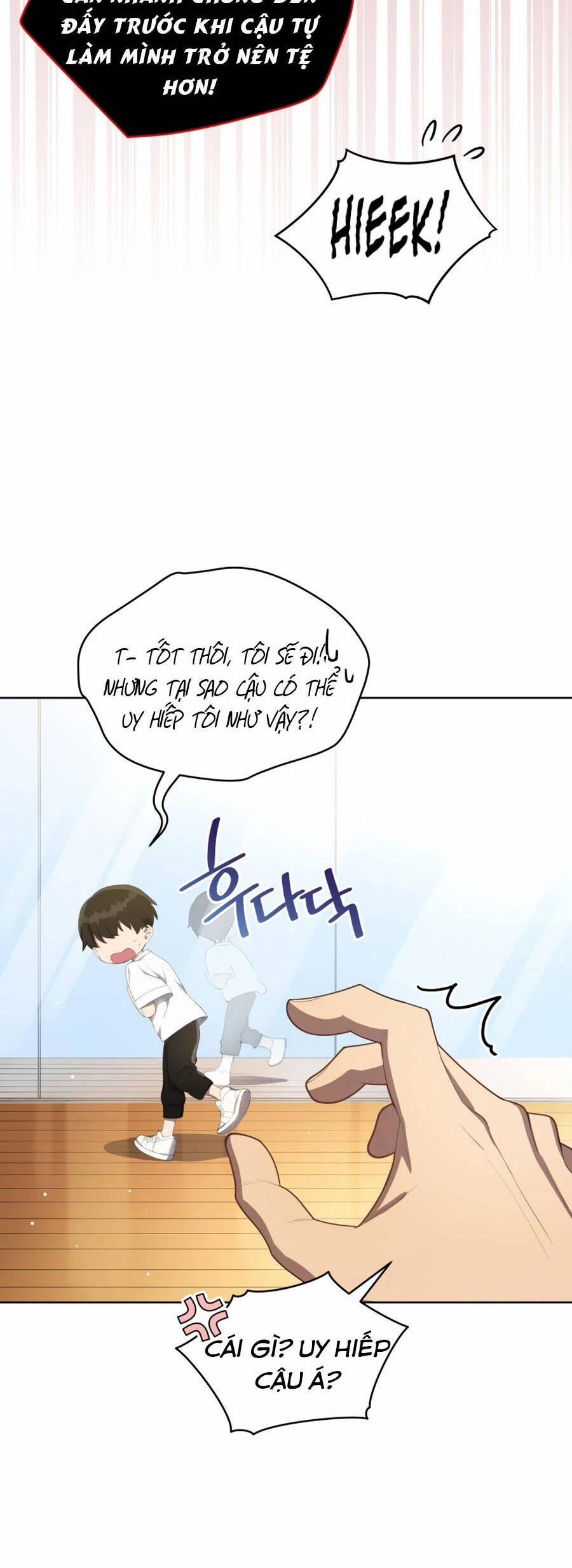 Cuộc Sống Thứ 2 Của Thần Tượng Toàn Năng 4 trang 1