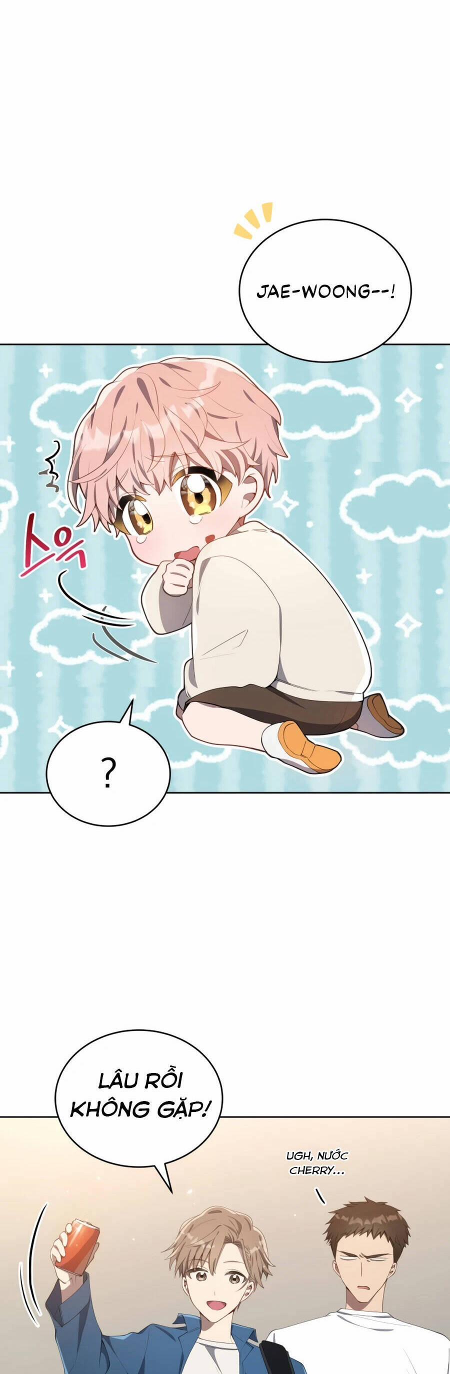 Cuộc Sống Thứ 2 Của Thần Tượng Toàn Năng 4 trang 16