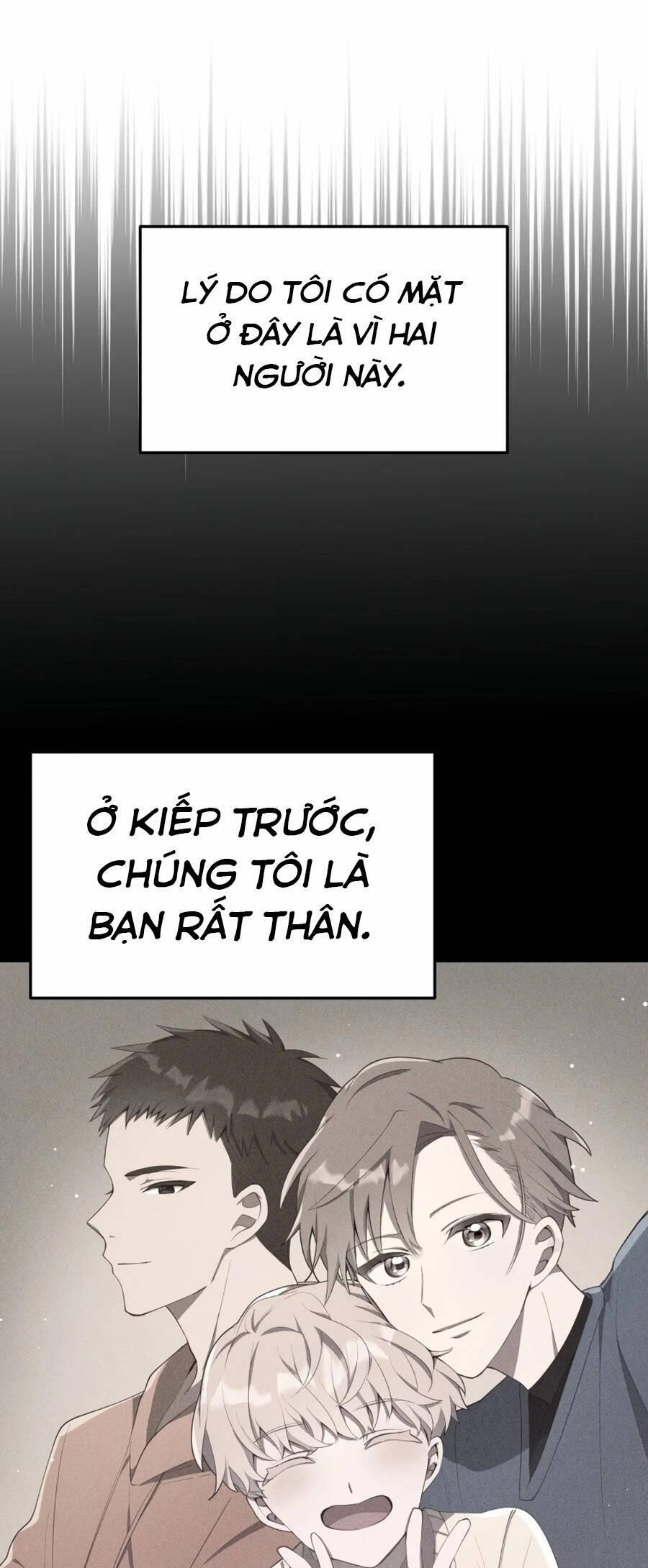 Cuộc Sống Thứ 2 Của Thần Tượng Toàn Năng 4 trang 18