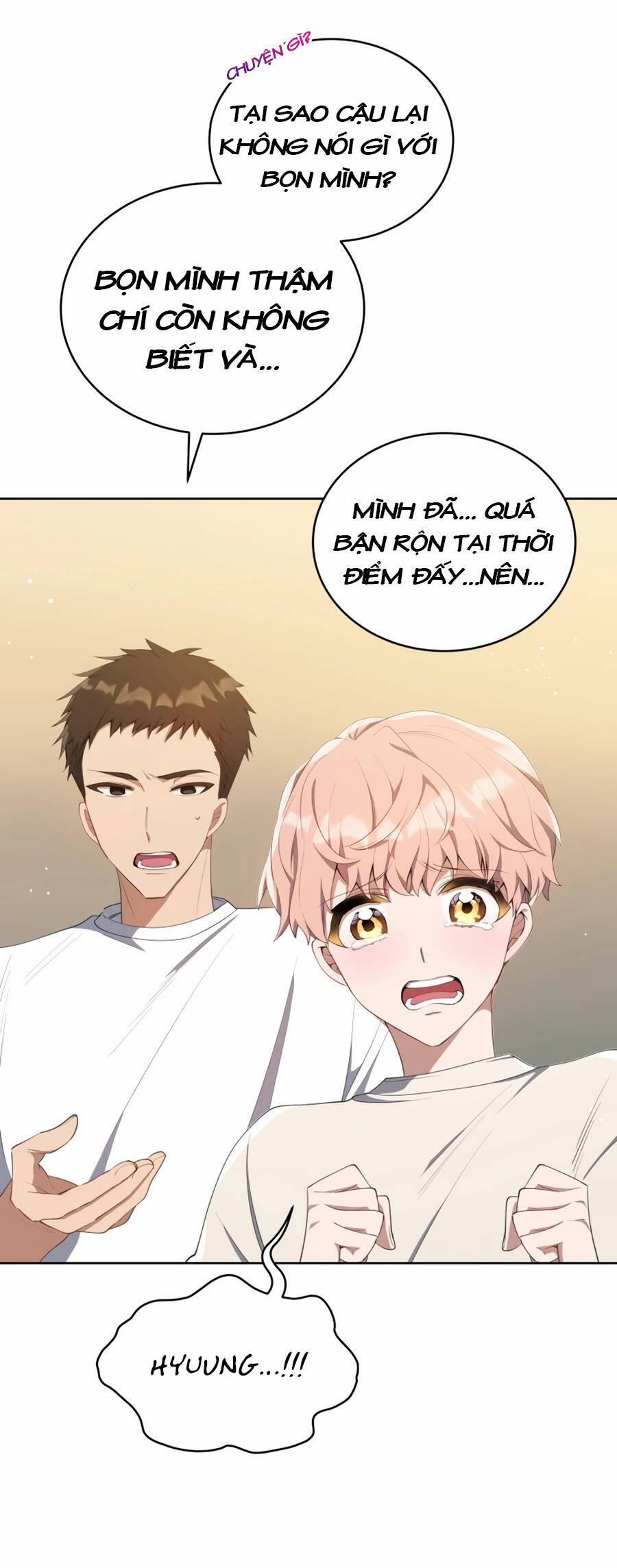 Cuộc Sống Thứ 2 Của Thần Tượng Toàn Năng 4 trang 22