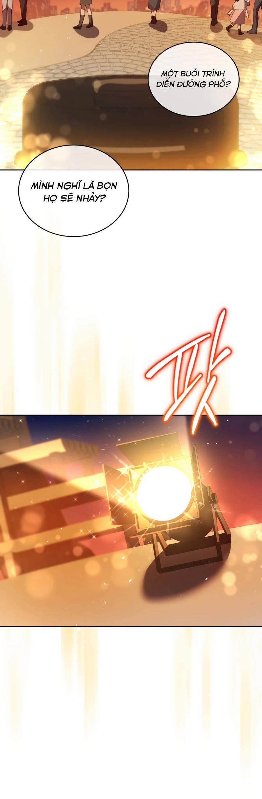 Cuộc Sống Thứ 2 Của Thần Tượng Toàn Năng 4 trang 40