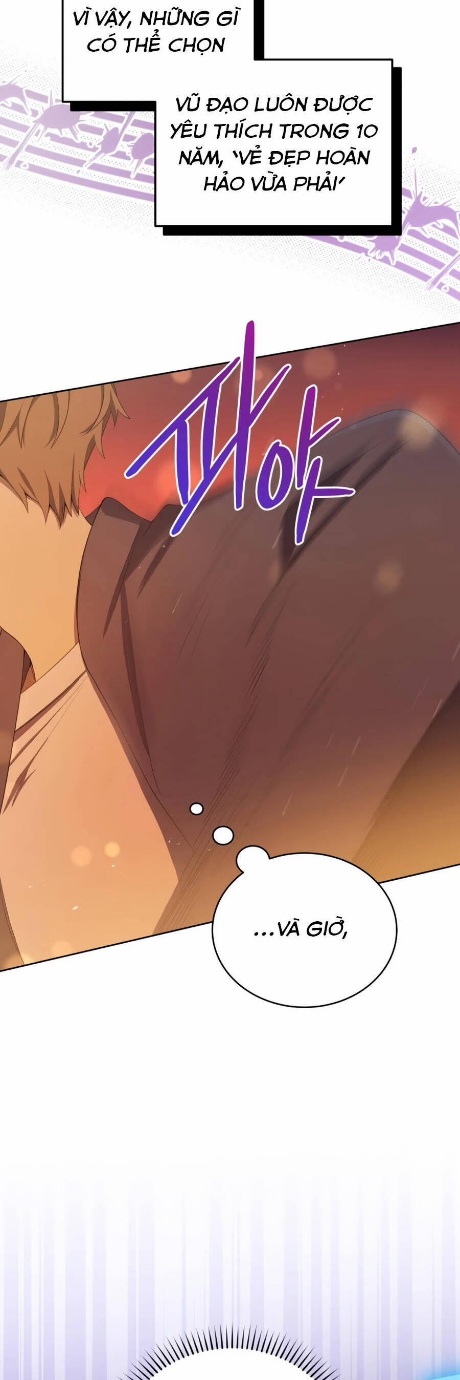 Cuộc Sống Thứ 2 Của Thần Tượng Toàn Năng 4 trang 47