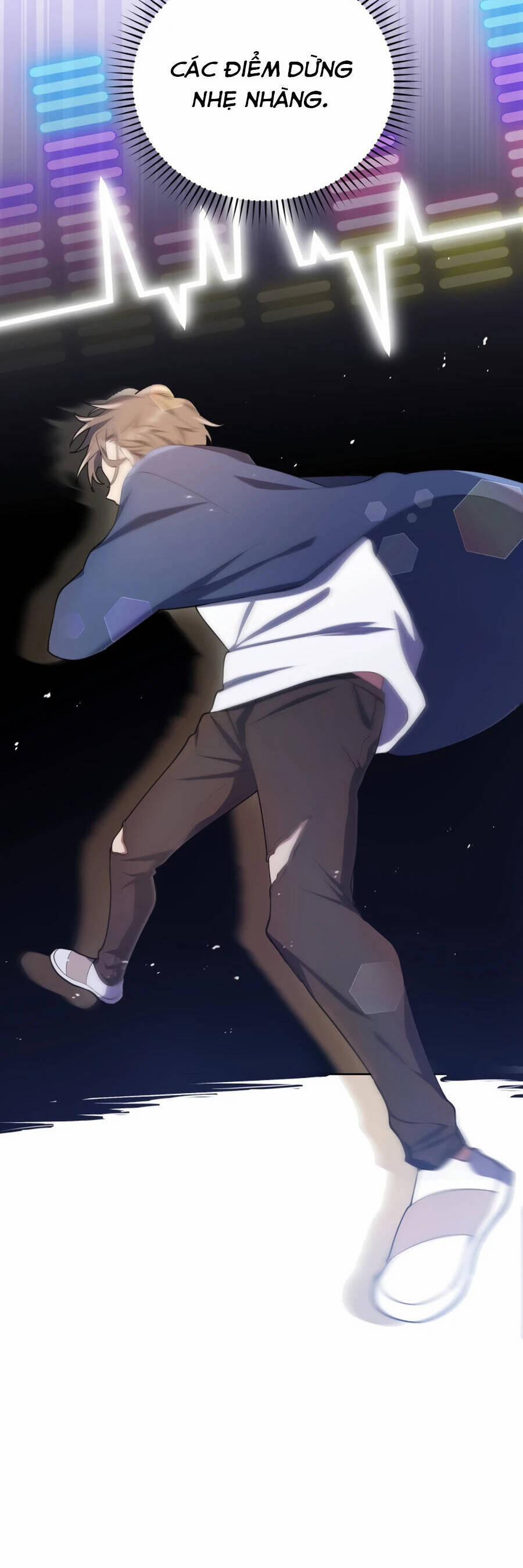 Cuộc Sống Thứ 2 Của Thần Tượng Toàn Năng 4 trang 48