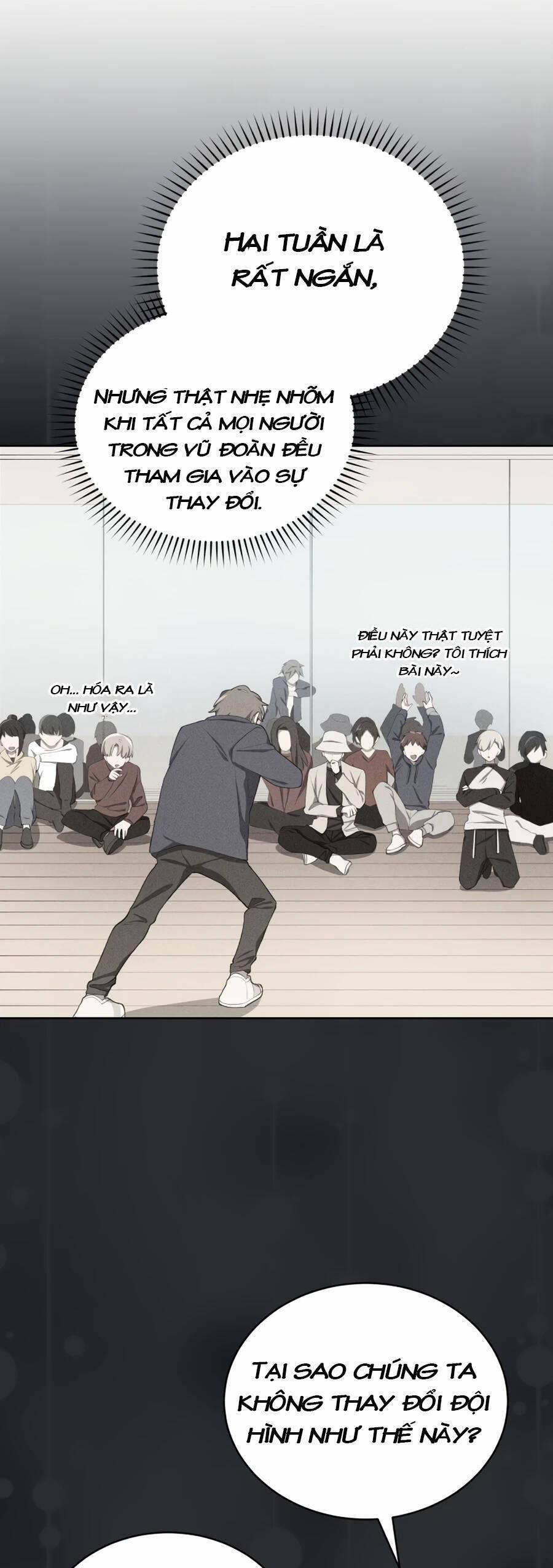 Cuộc Sống Thứ 2 Của Thần Tượng Toàn Năng 4 trang 50