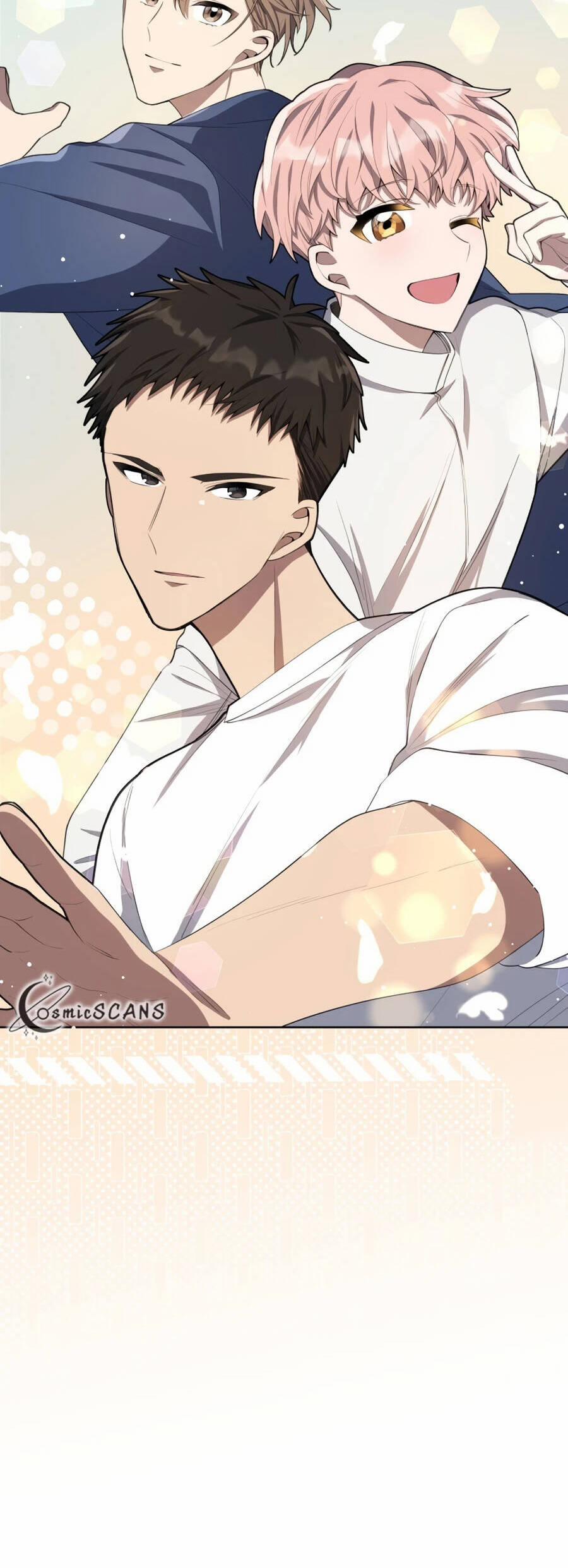 Cuộc Sống Thứ 2 Của Thần Tượng Toàn Năng 4 trang 54