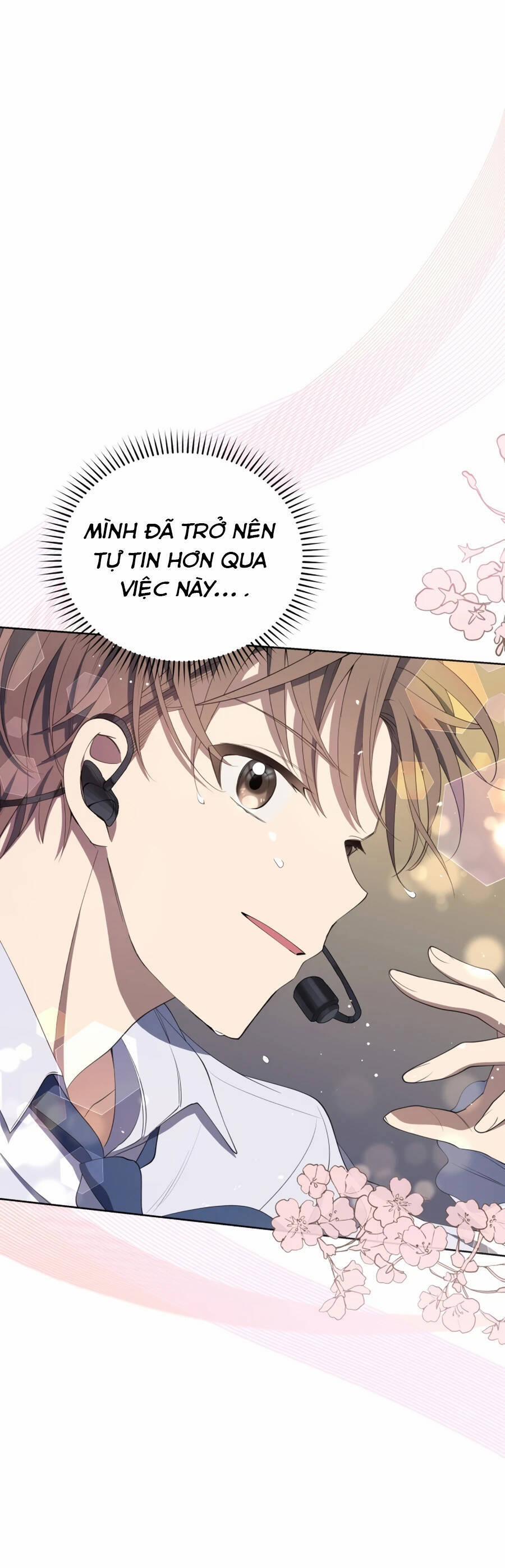 Cuộc Sống Thứ 2 Của Thần Tượng Toàn Năng 4 trang 56