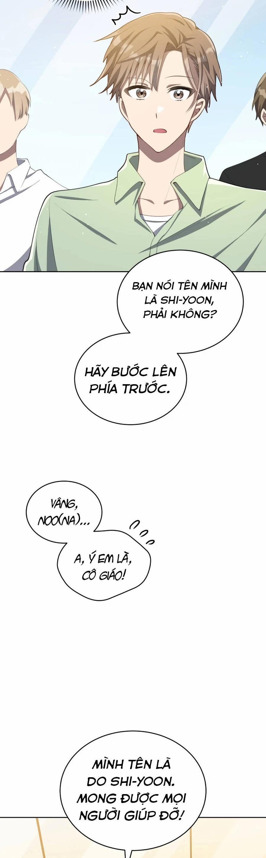 Cuộc Sống Thứ 2 Của Thần Tượng Toàn Năng 5 trang 23