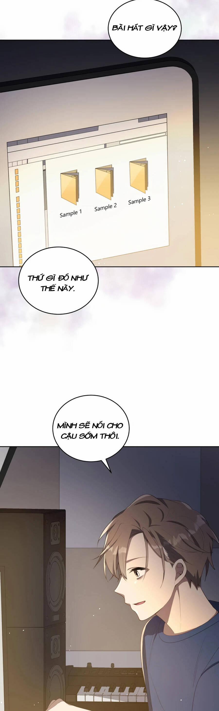 Cuộc Sống Thứ 2 Của Thần Tượng Toàn Năng 5 trang 44