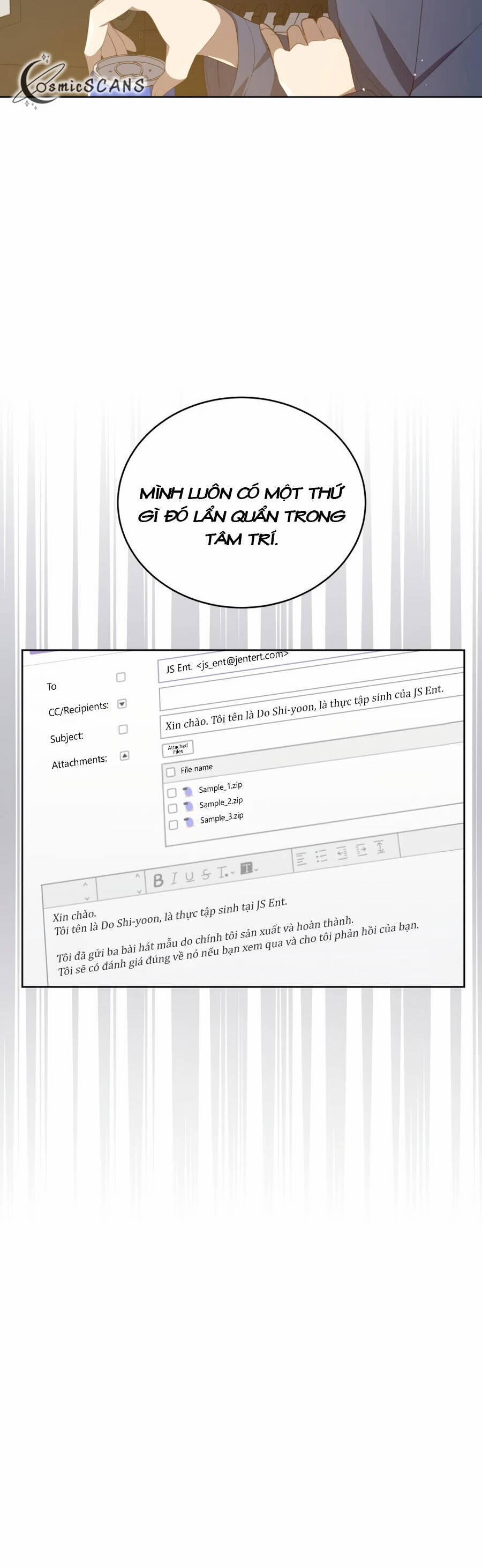 Cuộc Sống Thứ 2 Của Thần Tượng Toàn Năng 5 trang 45