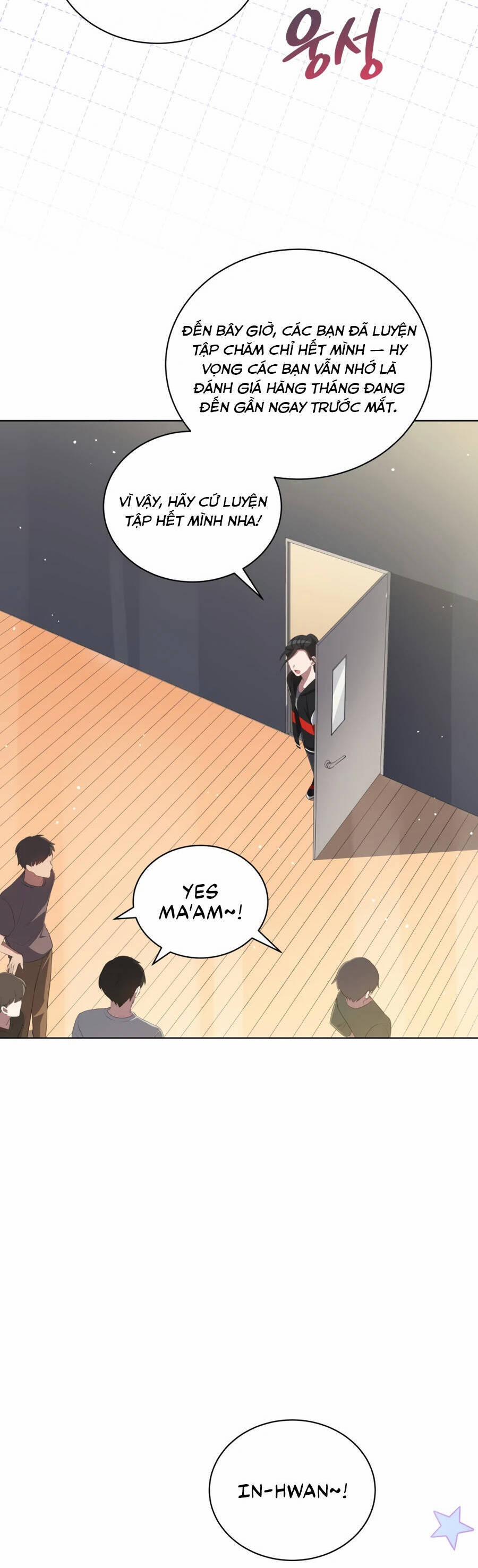 Cuộc Sống Thứ 2 Của Thần Tượng Toàn Năng 6 trang 15