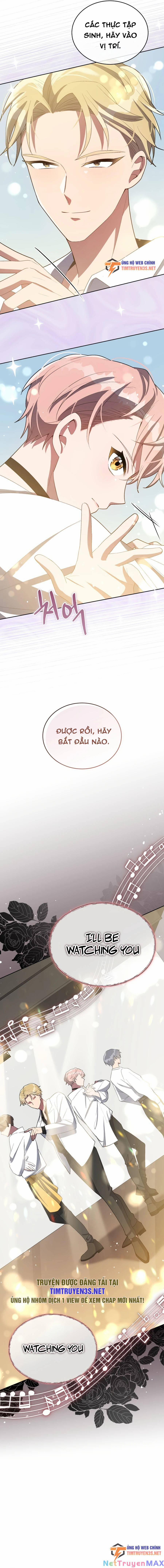 Cuộc Sống Thứ 2 Của Thần Tượng Toàn Năng 9 trang 2