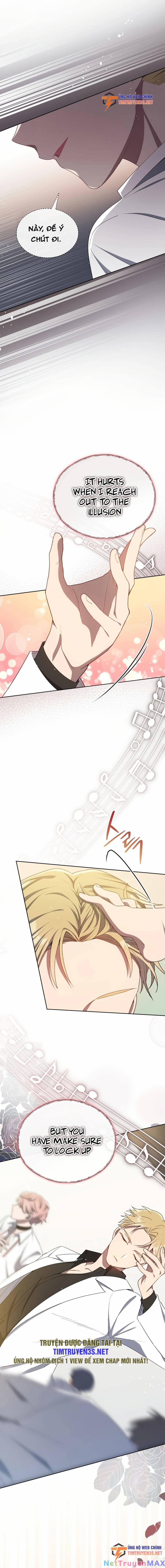 Cuộc Sống Thứ 2 Của Thần Tượng Toàn Năng 9 trang 5