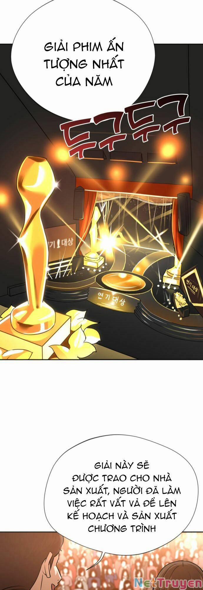 Cuộc Sống Thứ Hai Của Nhà Sản Xuất 1 trang 1