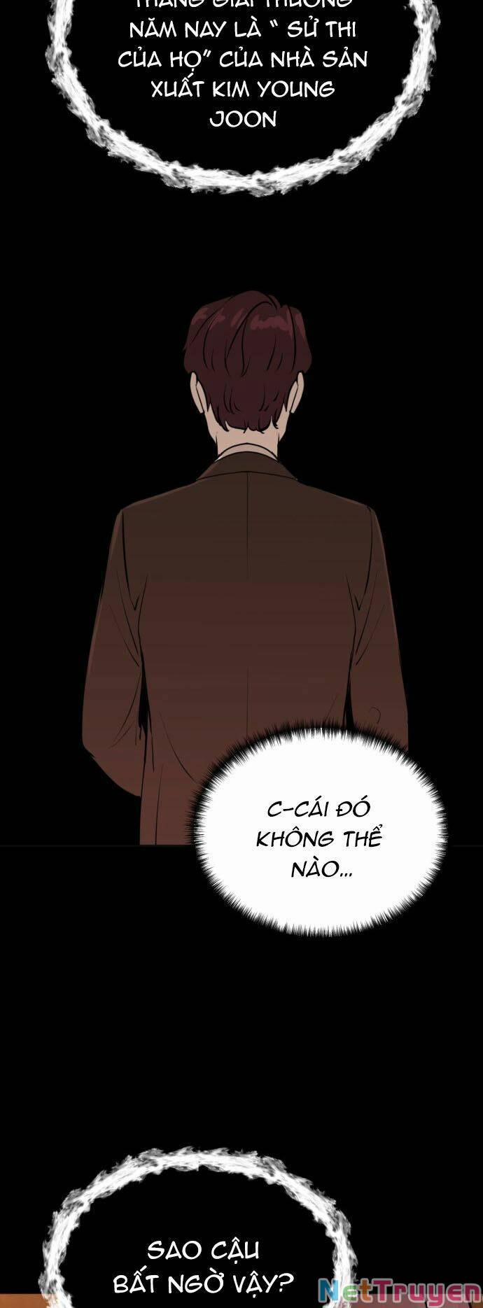 Cuộc Sống Thứ Hai Của Nhà Sản Xuất 1 trang 21