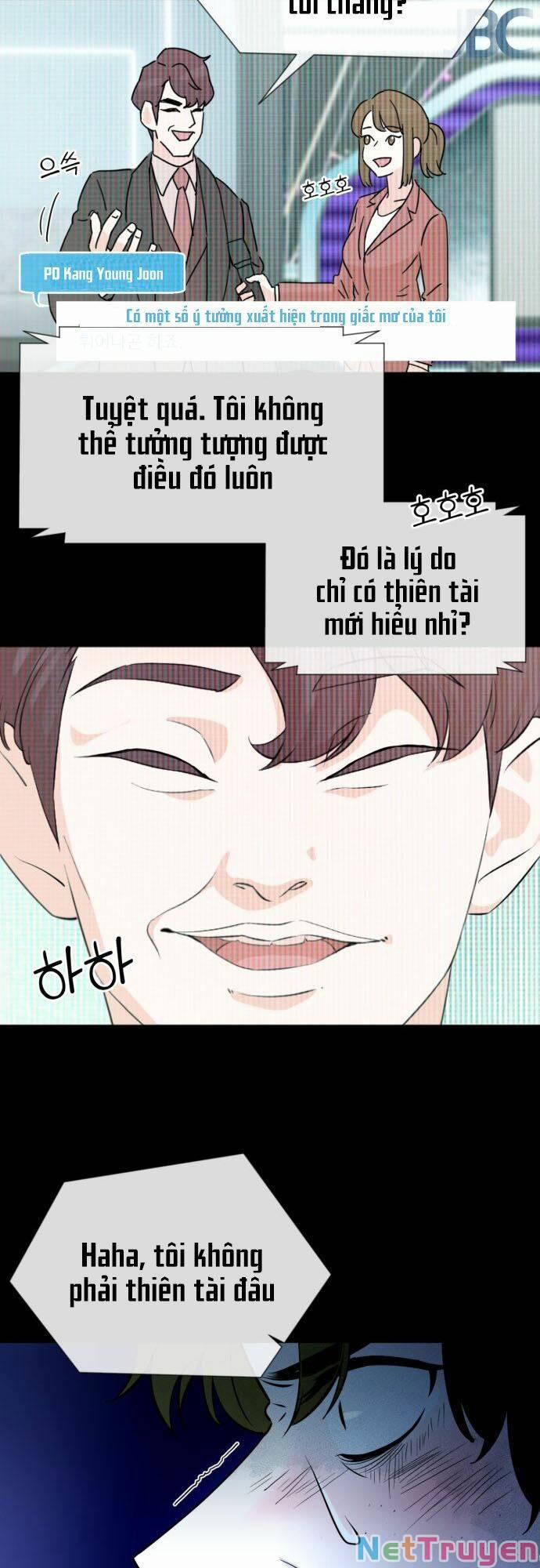 Cuộc Sống Thứ Hai Của Nhà Sản Xuất 1 trang 37