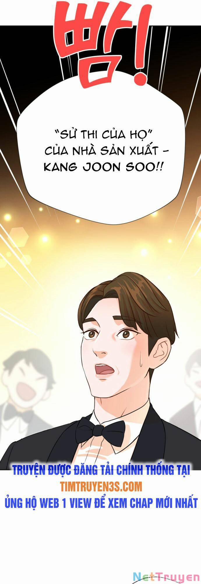 Cuộc Sống Thứ Hai Của Nhà Sản Xuất 1 trang 4