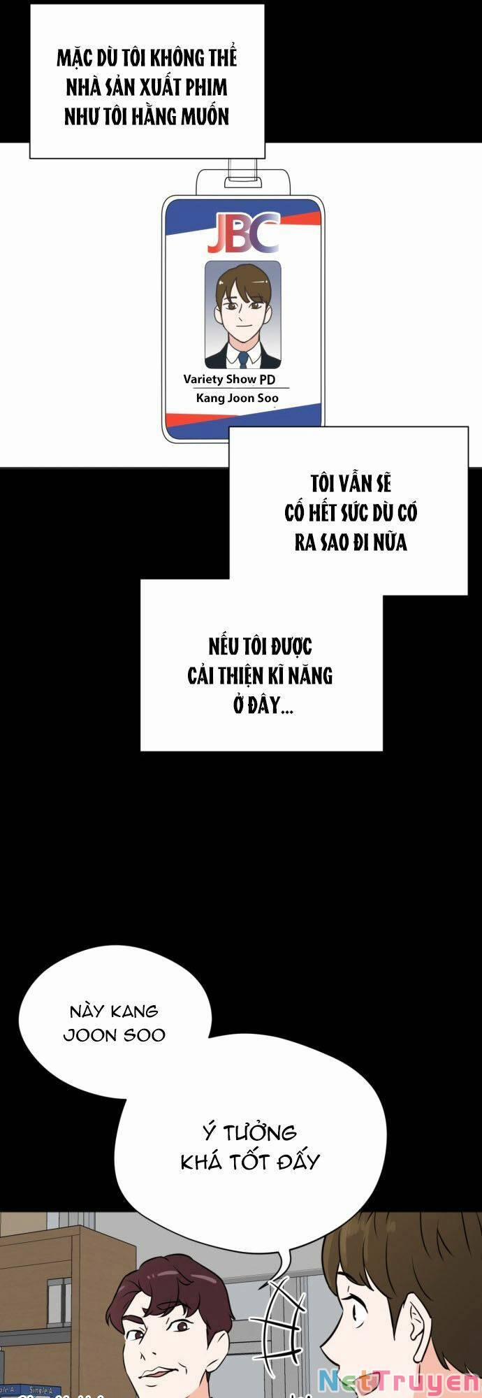 Cuộc Sống Thứ Hai Của Nhà Sản Xuất 1 trang 41