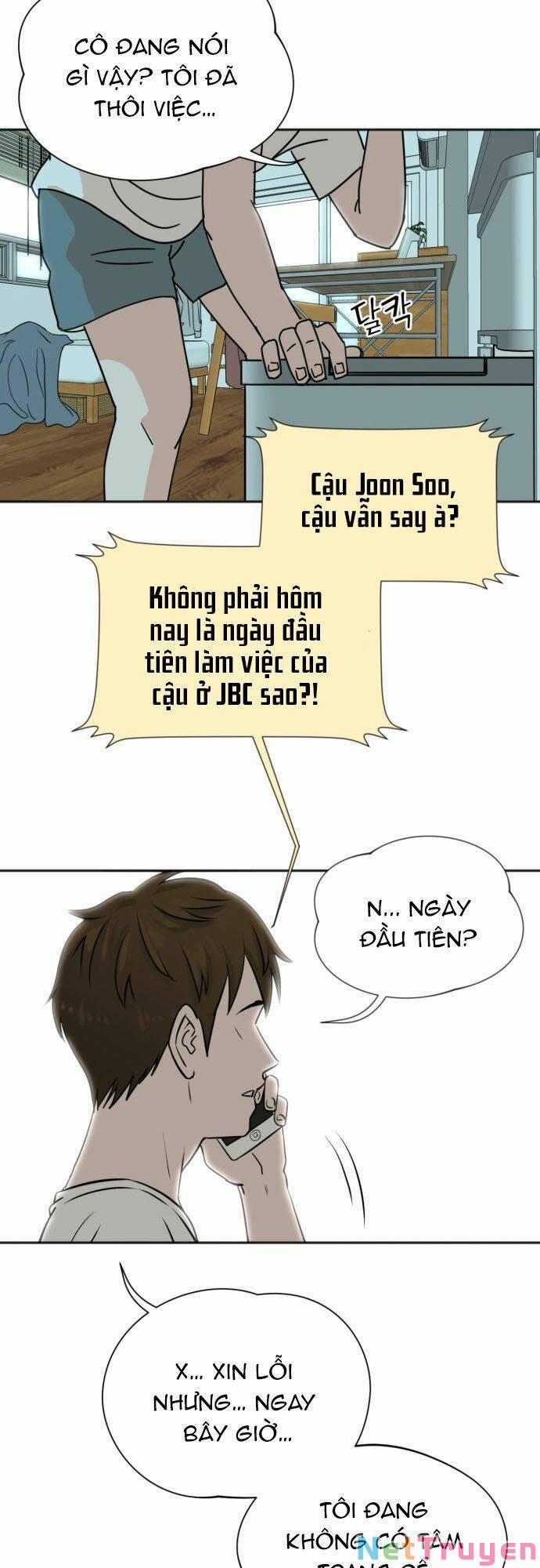 Cuộc Sống Thứ Hai Của Nhà Sản Xuất 1 trang 58