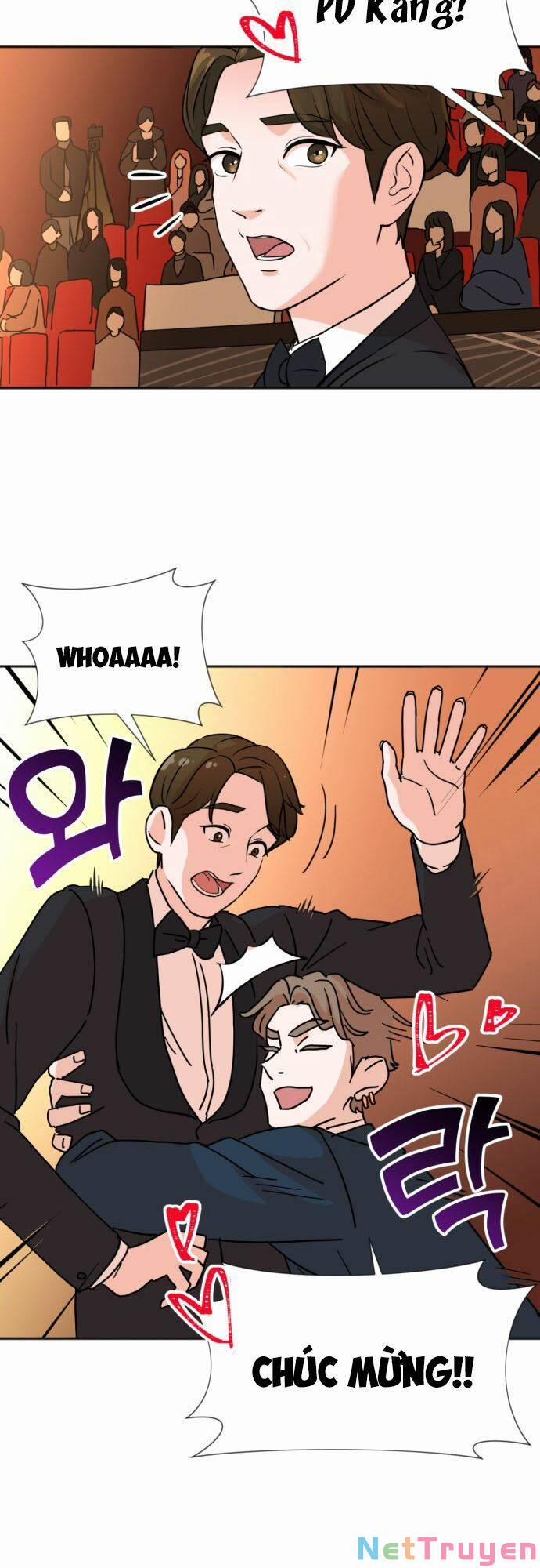 Cuộc Sống Thứ Hai Của Nhà Sản Xuất 1 trang 6