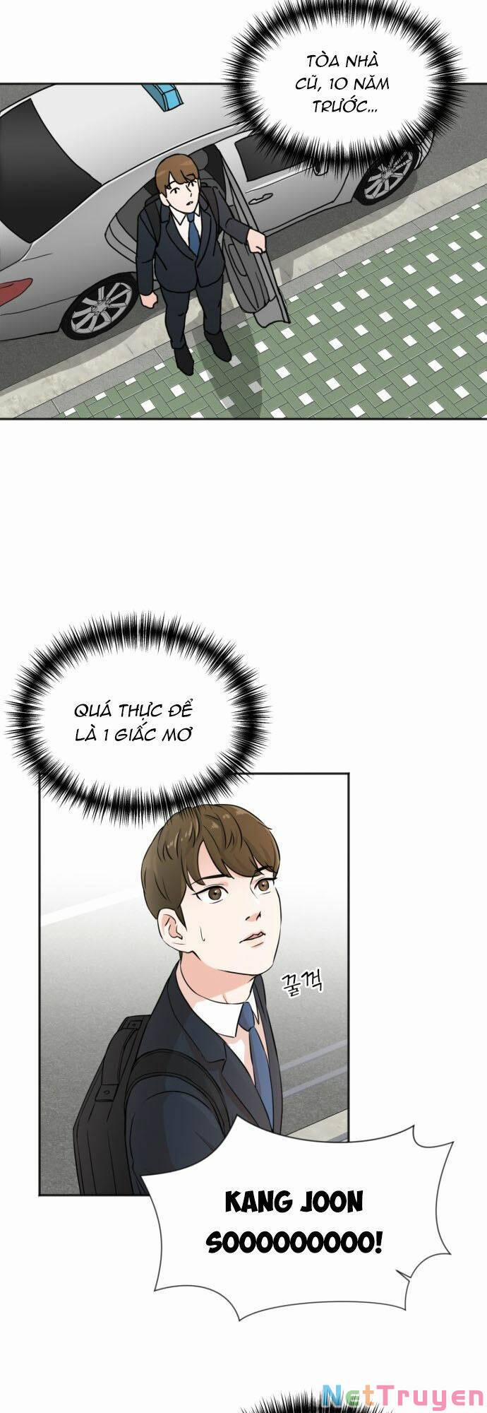 Cuộc Sống Thứ Hai Của Nhà Sản Xuất 1 trang 63