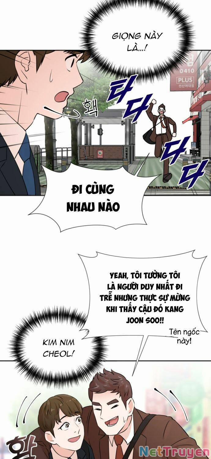 Cuộc Sống Thứ Hai Của Nhà Sản Xuất 1 trang 64