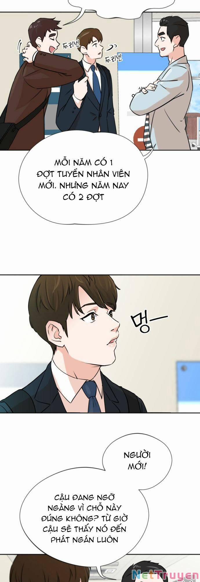 Cuộc Sống Thứ Hai Của Nhà Sản Xuất 1 trang 67
