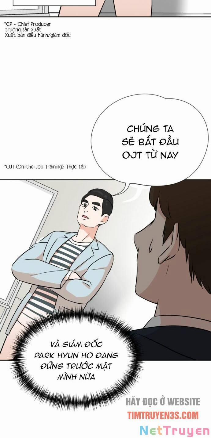 Cuộc Sống Thứ Hai Của Nhà Sản Xuất 1 trang 70
