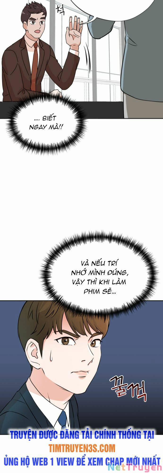 Cuộc Sống Thứ Hai Của Nhà Sản Xuất 1 trang 73