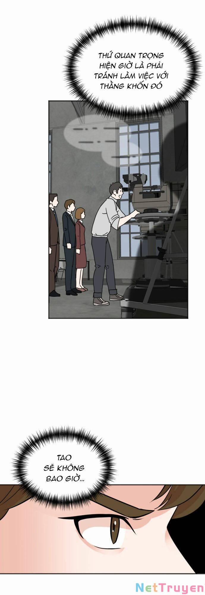 Cuộc Sống Thứ Hai Của Nhà Sản Xuất 1 trang 81