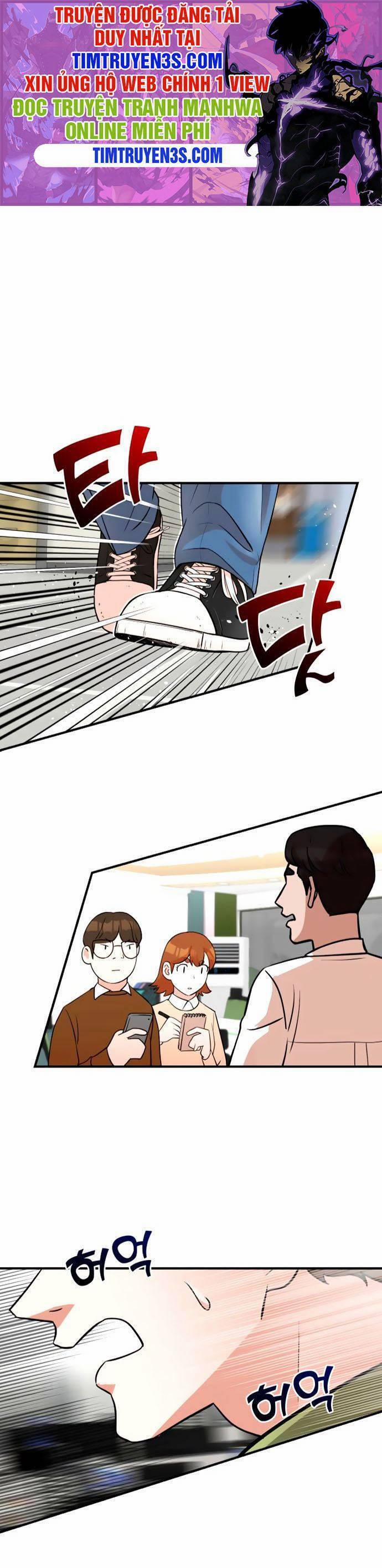 Cuộc Sống Thứ Hai Của Nhà Sản Xuất 10 trang 0