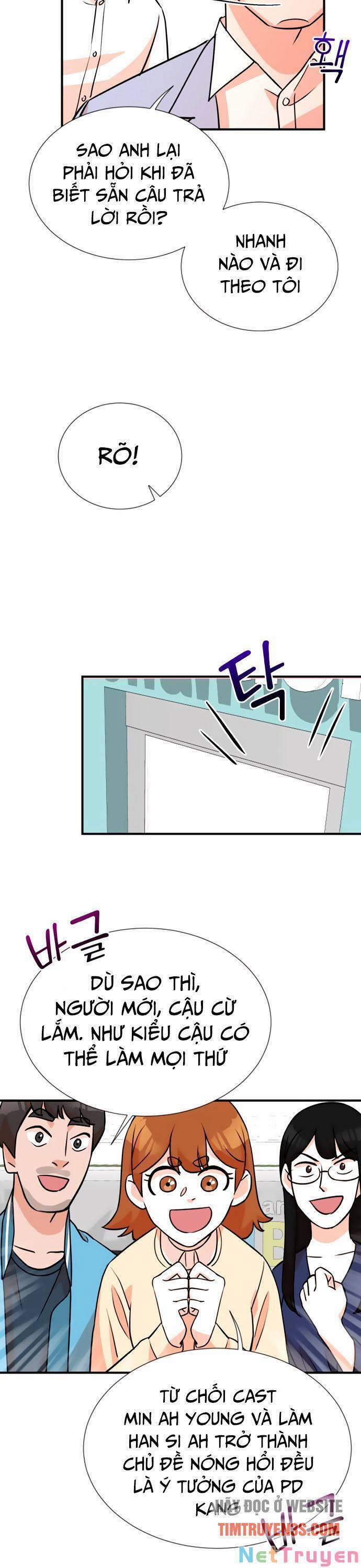 Cuộc Sống Thứ Hai Của Nhà Sản Xuất 10 trang 11