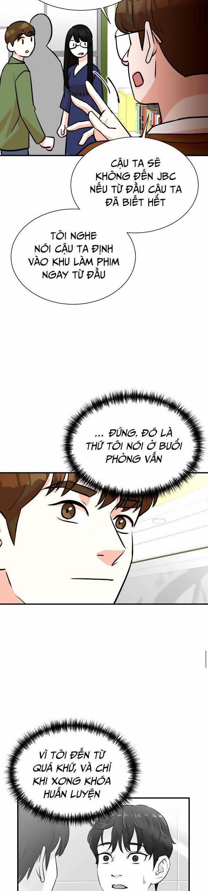Cuộc Sống Thứ Hai Của Nhà Sản Xuất 10 trang 13