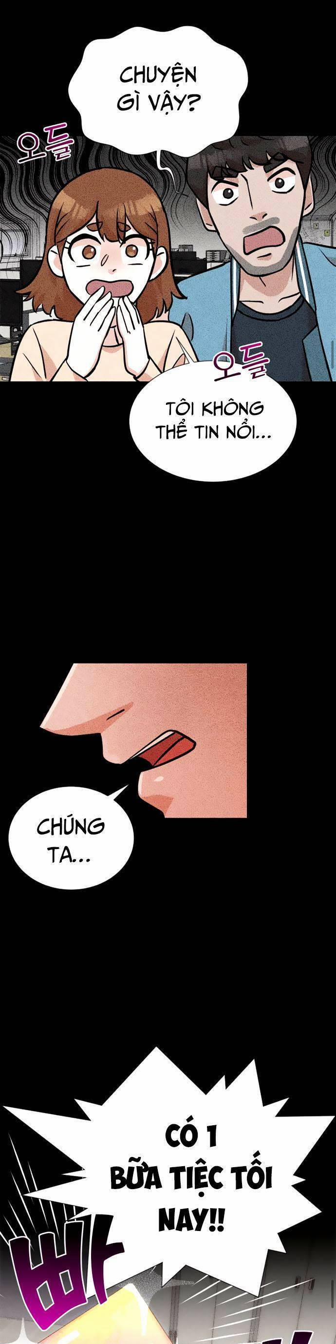 Cuộc Sống Thứ Hai Của Nhà Sản Xuất 10 trang 21