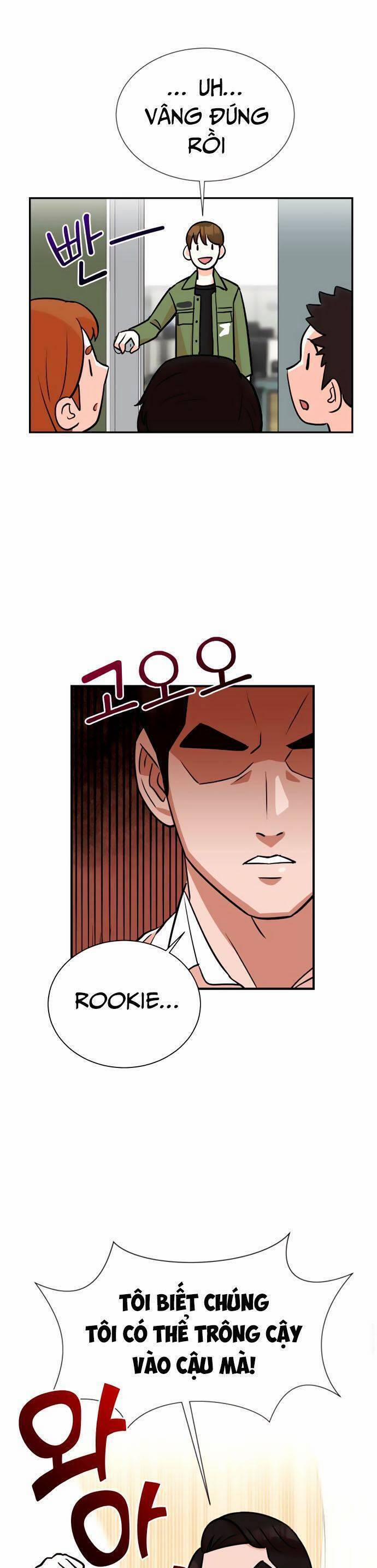 Cuộc Sống Thứ Hai Của Nhà Sản Xuất 10 trang 3