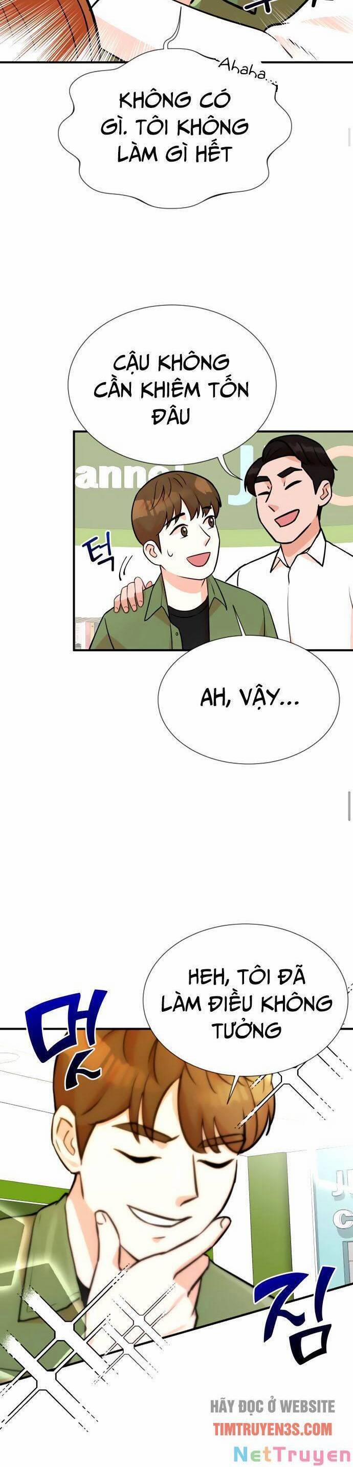 Cuộc Sống Thứ Hai Của Nhà Sản Xuất 10 trang 5