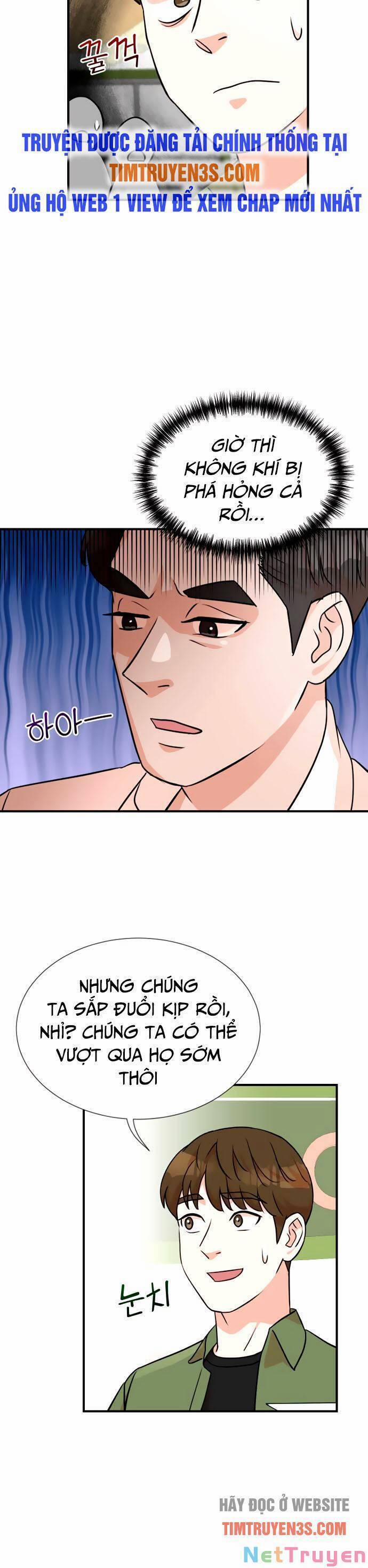 Cuộc Sống Thứ Hai Của Nhà Sản Xuất 10 trang 8