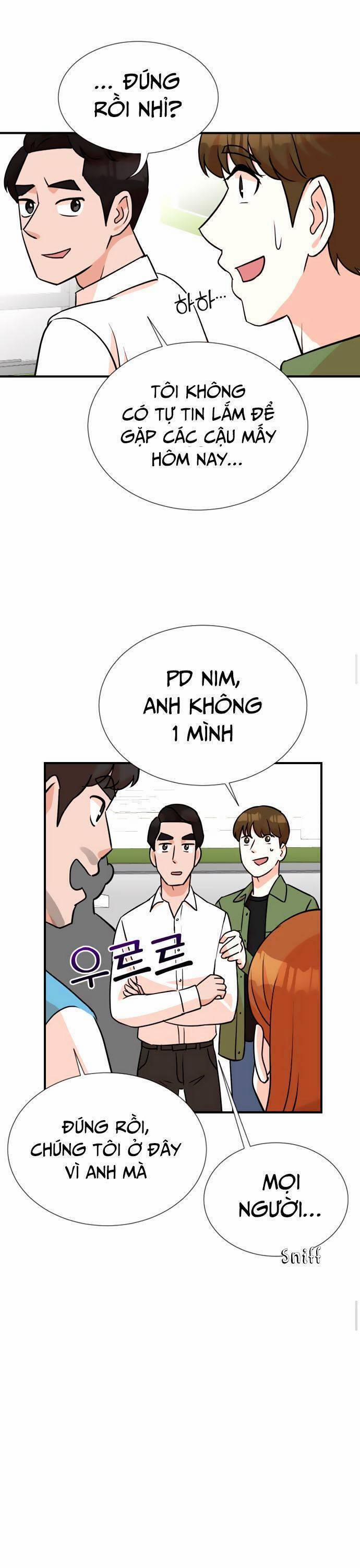 Cuộc Sống Thứ Hai Của Nhà Sản Xuất 10 trang 9