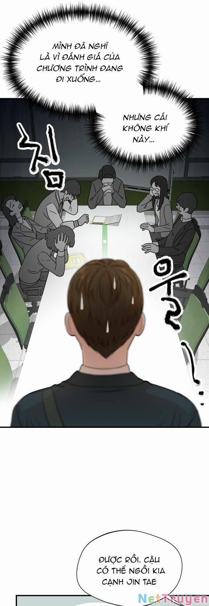 Cuộc Sống Thứ Hai Của Nhà Sản Xuất 2 trang 15