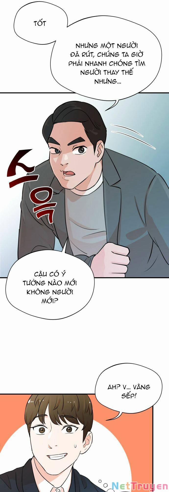 Cuộc Sống Thứ Hai Của Nhà Sản Xuất 2 trang 19