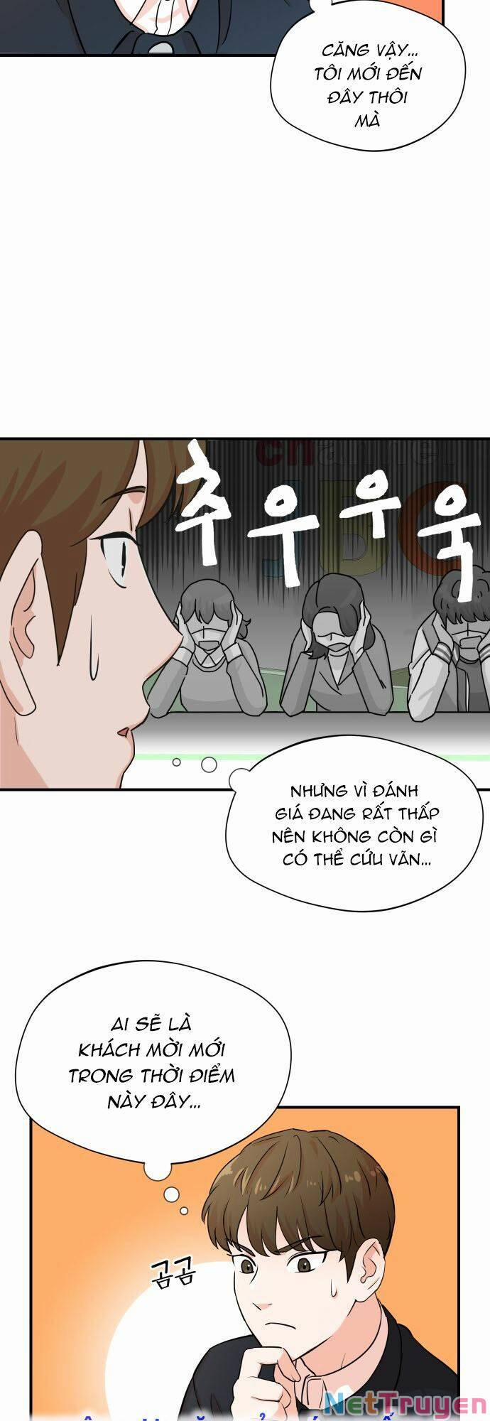 Cuộc Sống Thứ Hai Của Nhà Sản Xuất 2 trang 20