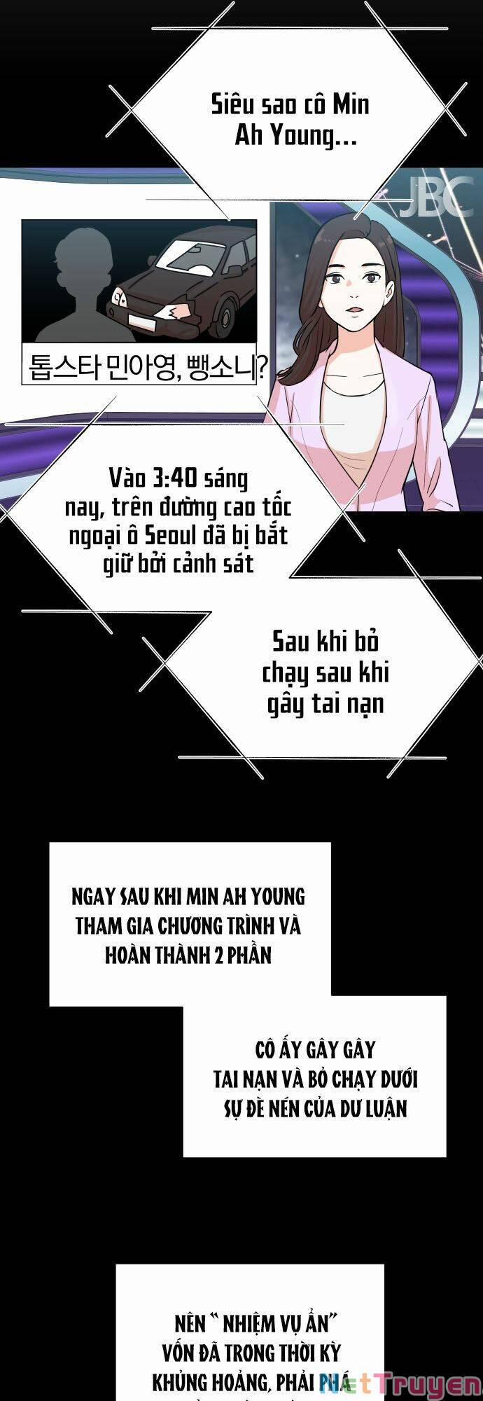 Cuộc Sống Thứ Hai Của Nhà Sản Xuất 2 trang 24