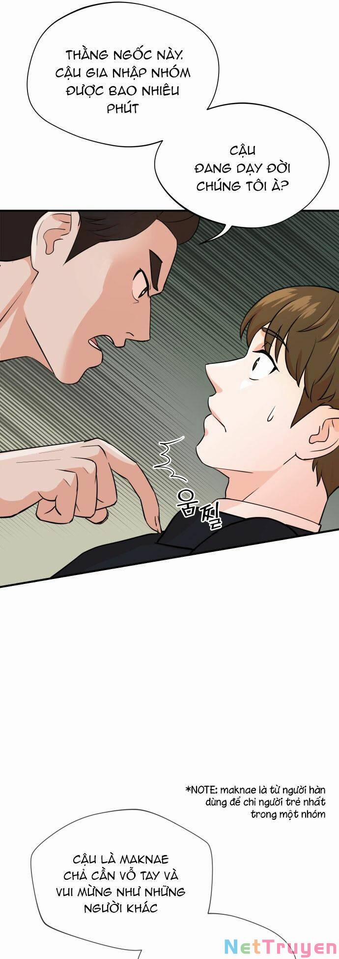 Cuộc Sống Thứ Hai Của Nhà Sản Xuất 2 trang 36