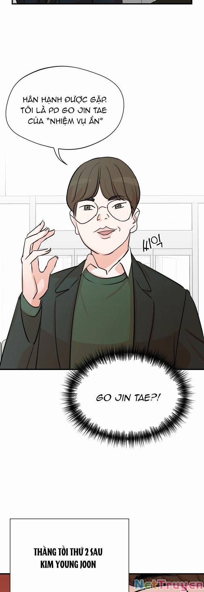 Cuộc Sống Thứ Hai Của Nhà Sản Xuất 2 trang 6