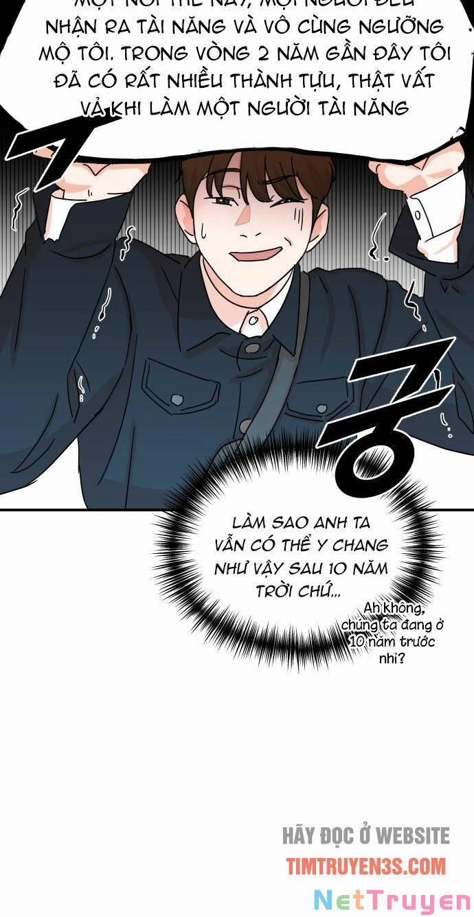 Cuộc Sống Thứ Hai Của Nhà Sản Xuất 2 trang 9