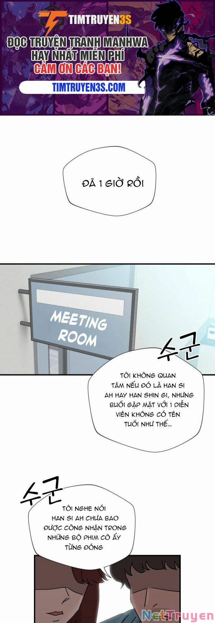 Cuộc Sống Thứ Hai Của Nhà Sản Xuất 3 trang 0