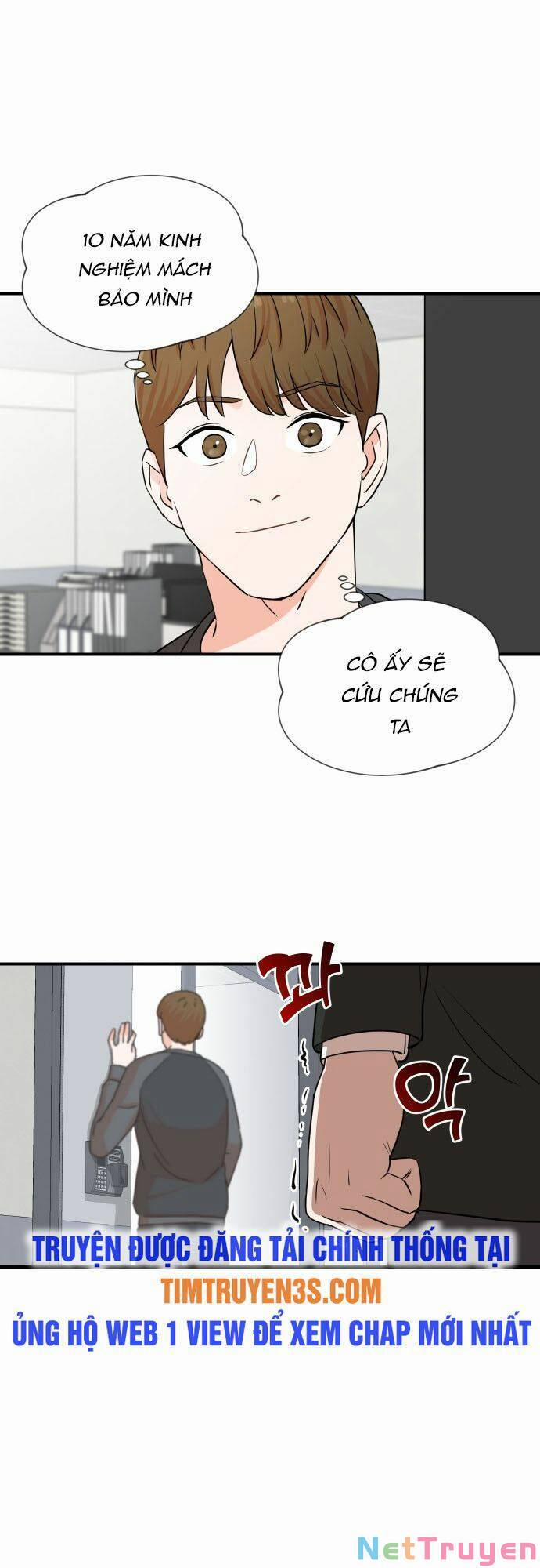 Cuộc Sống Thứ Hai Của Nhà Sản Xuất 3 trang 16