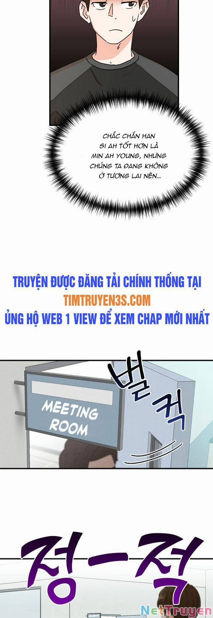 Cuộc Sống Thứ Hai Của Nhà Sản Xuất 3 trang 2